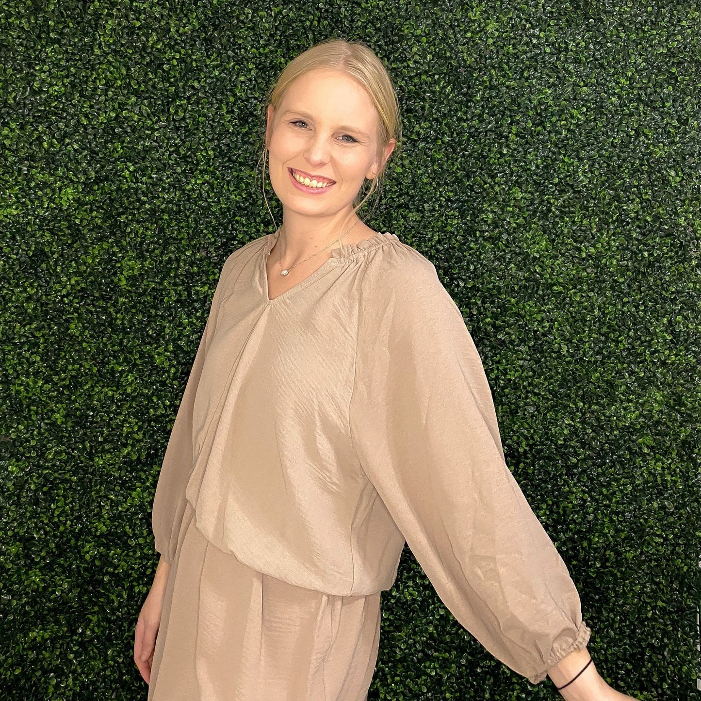 Dresses - The Maddie Dress