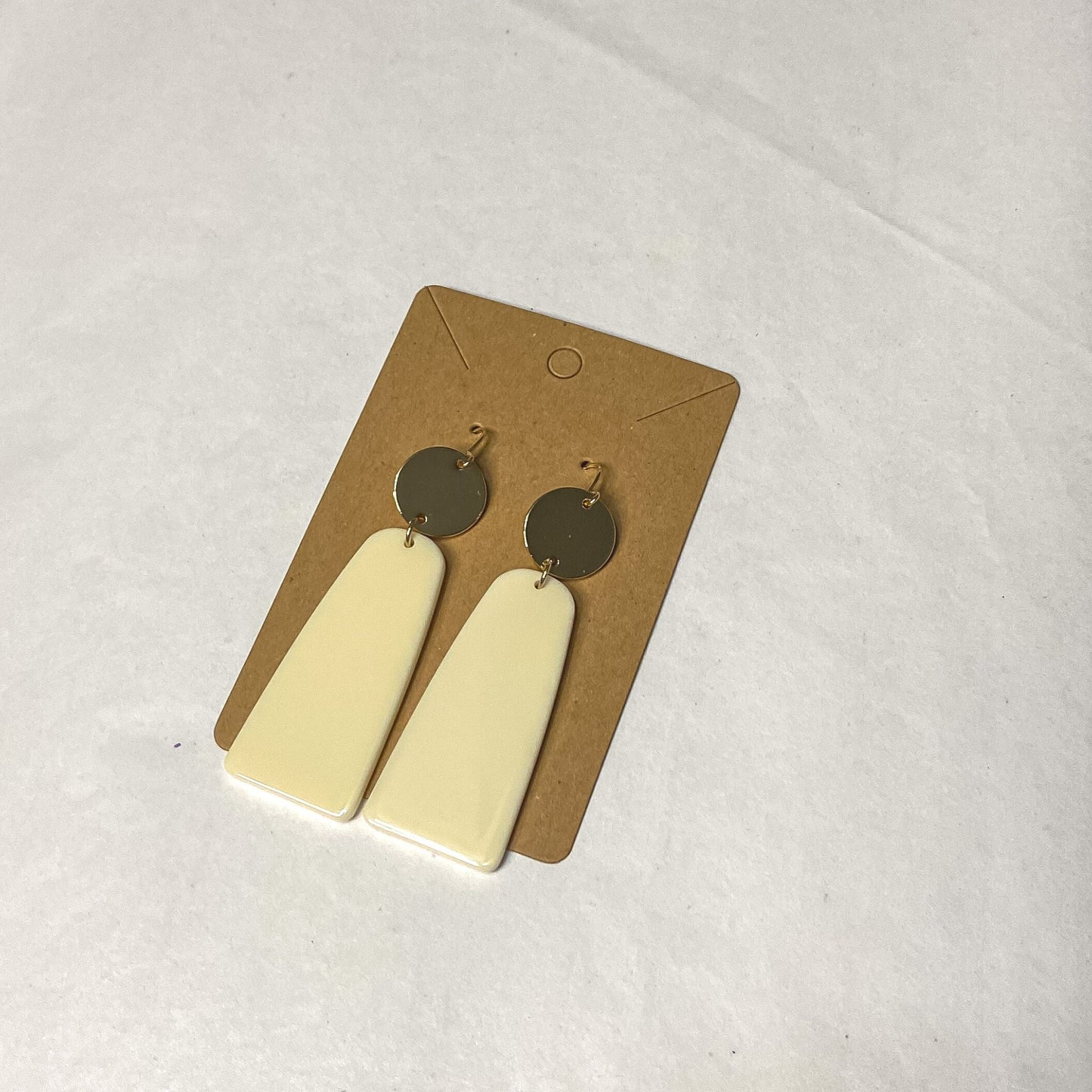 Earrings - The Jill Earring