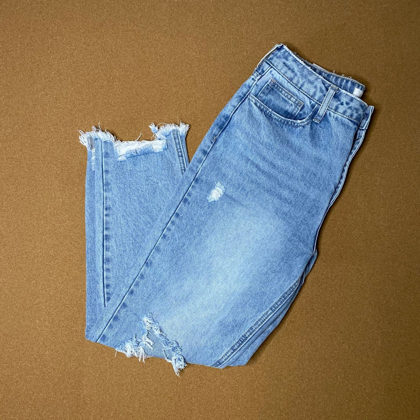 Jeans - The Abby Jeans