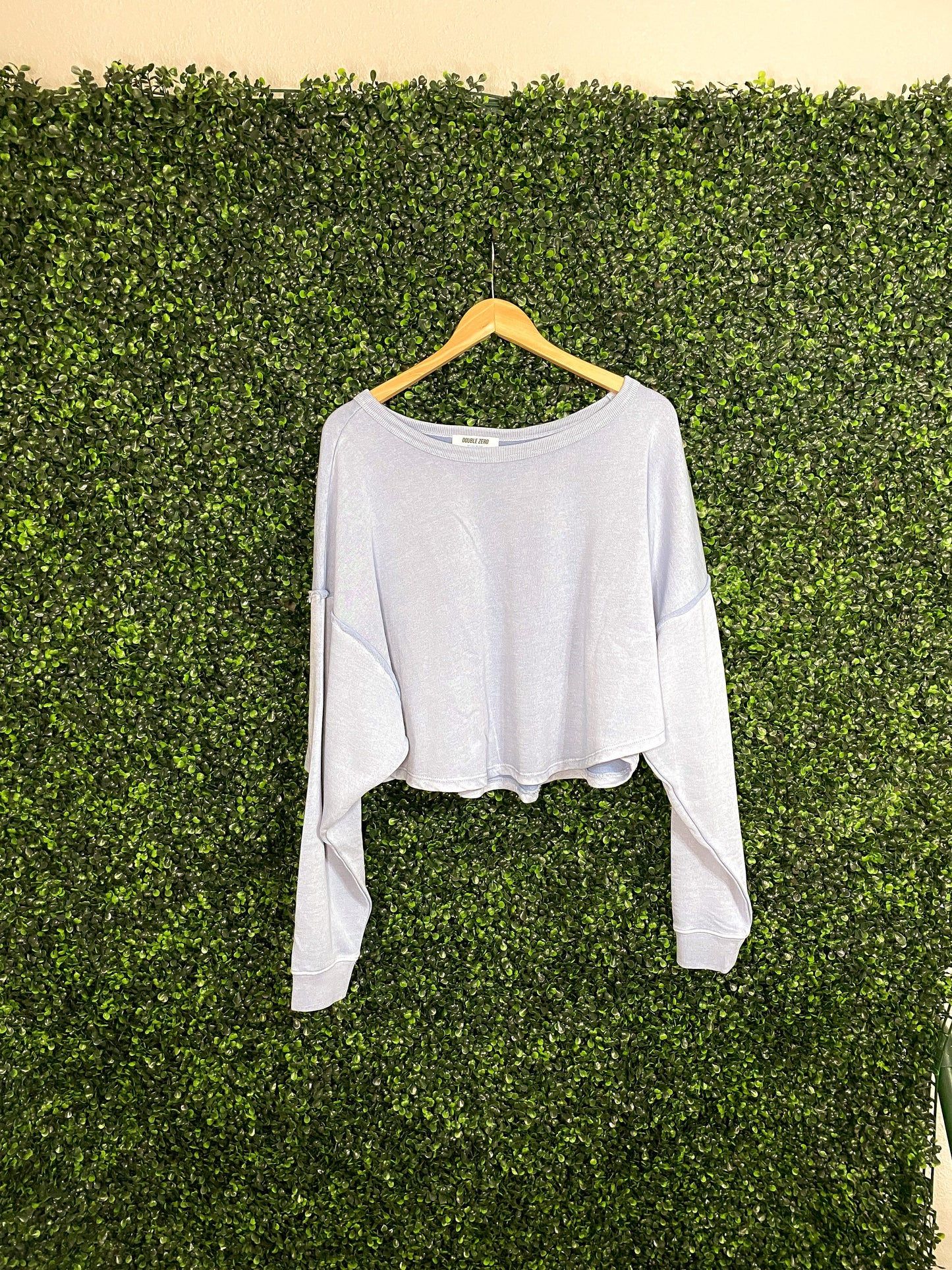 Shirts & Tops - The Abigail Sweatshirt