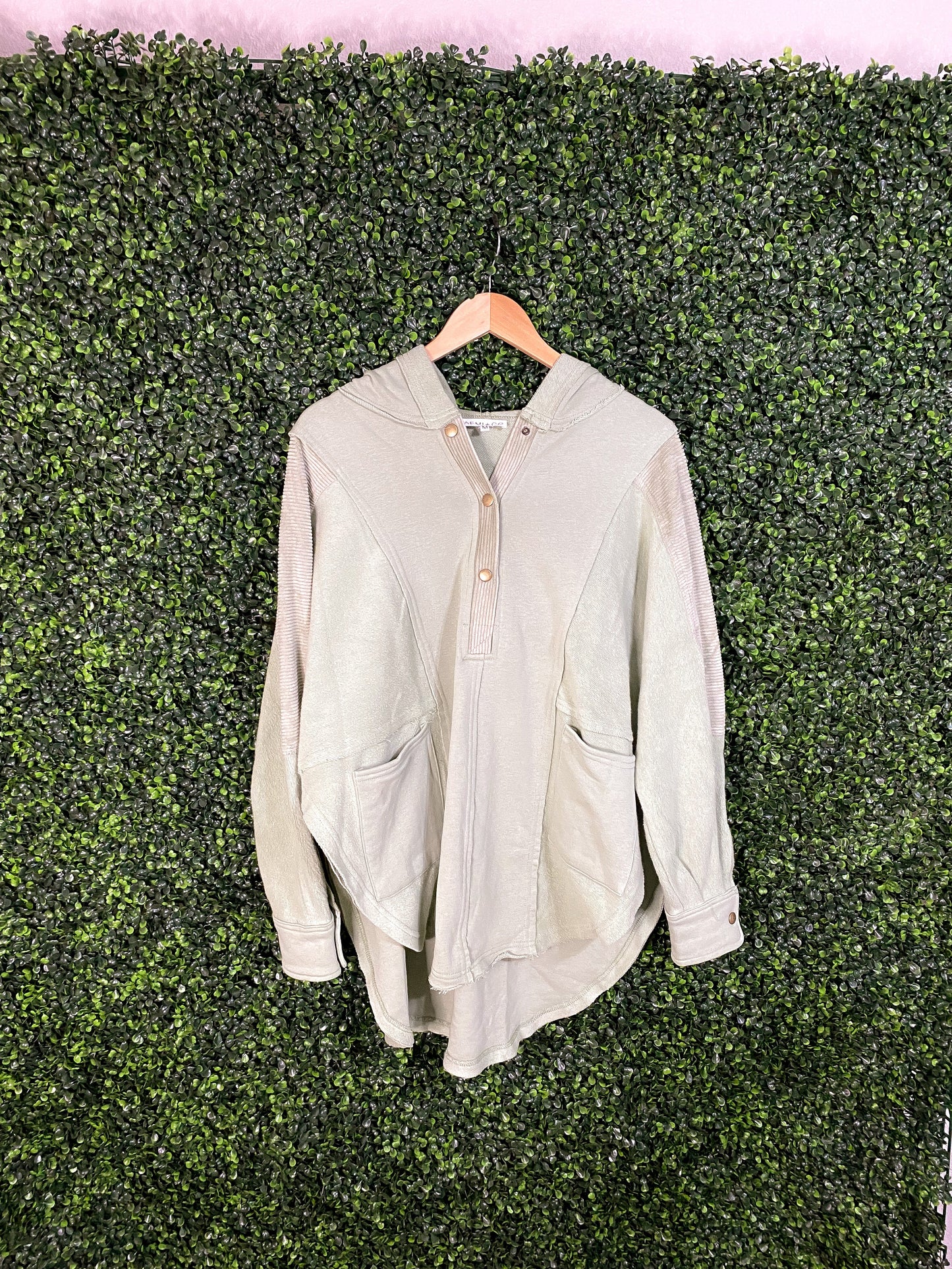 Shirts & Tops - The Dove Pullover