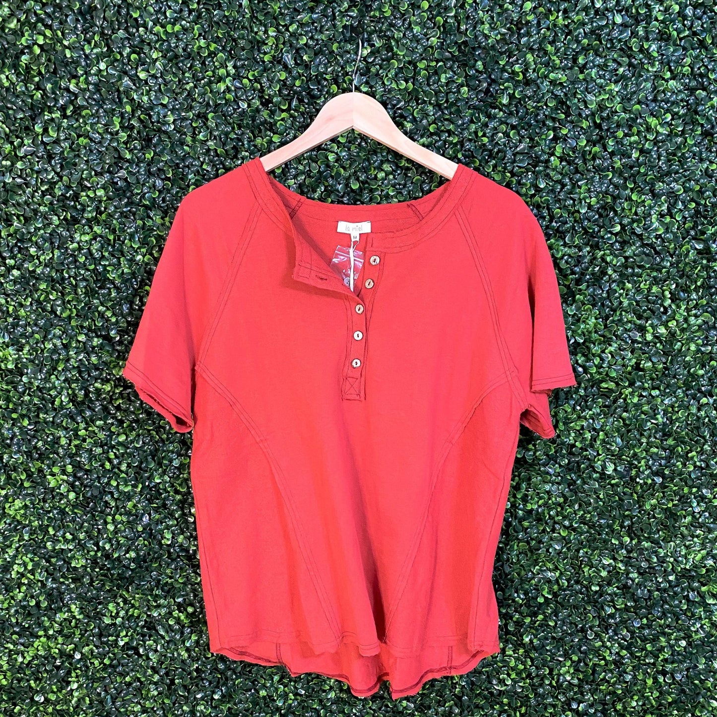 Shirts & Tops - The Ellie Top