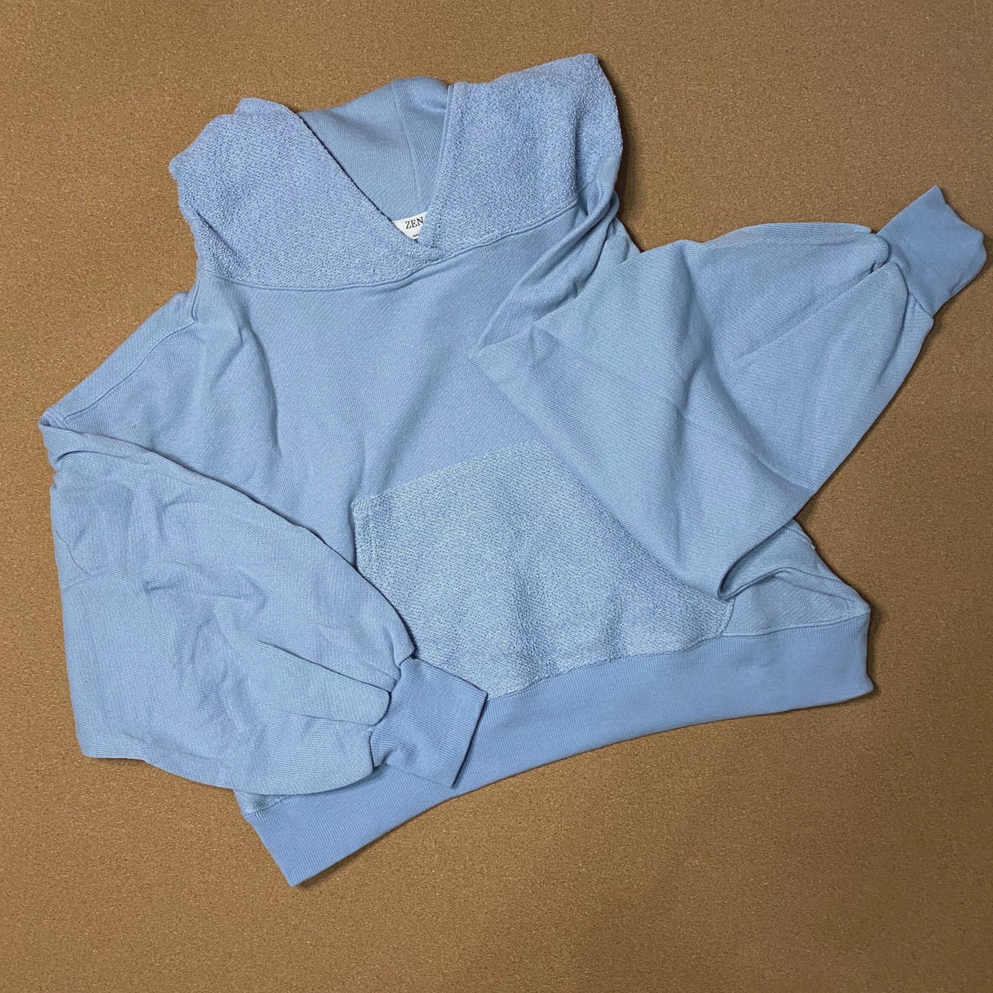 Shirts & Tops - The Nicole Hoodie (2 Colors)