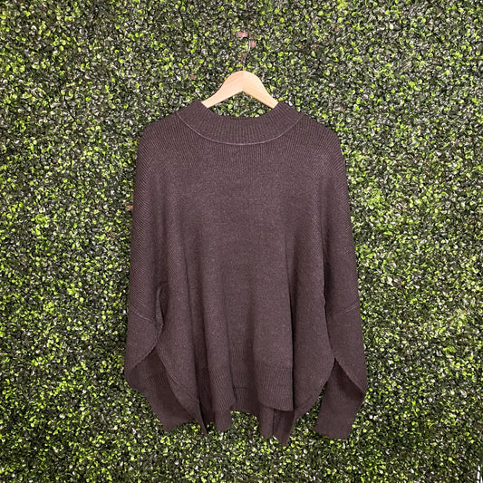 Sweater - The Chloe Oversized Sweater