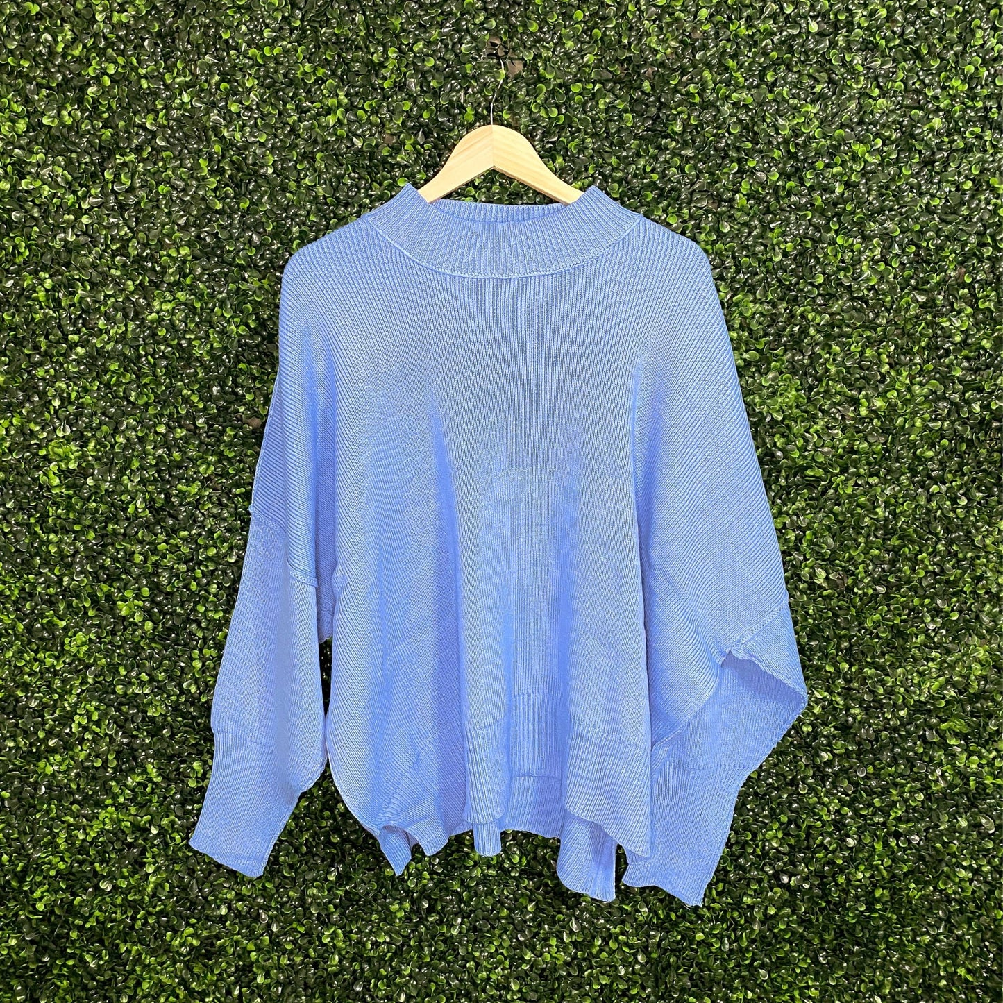 Sweater - The Chloe Oversized Sweater