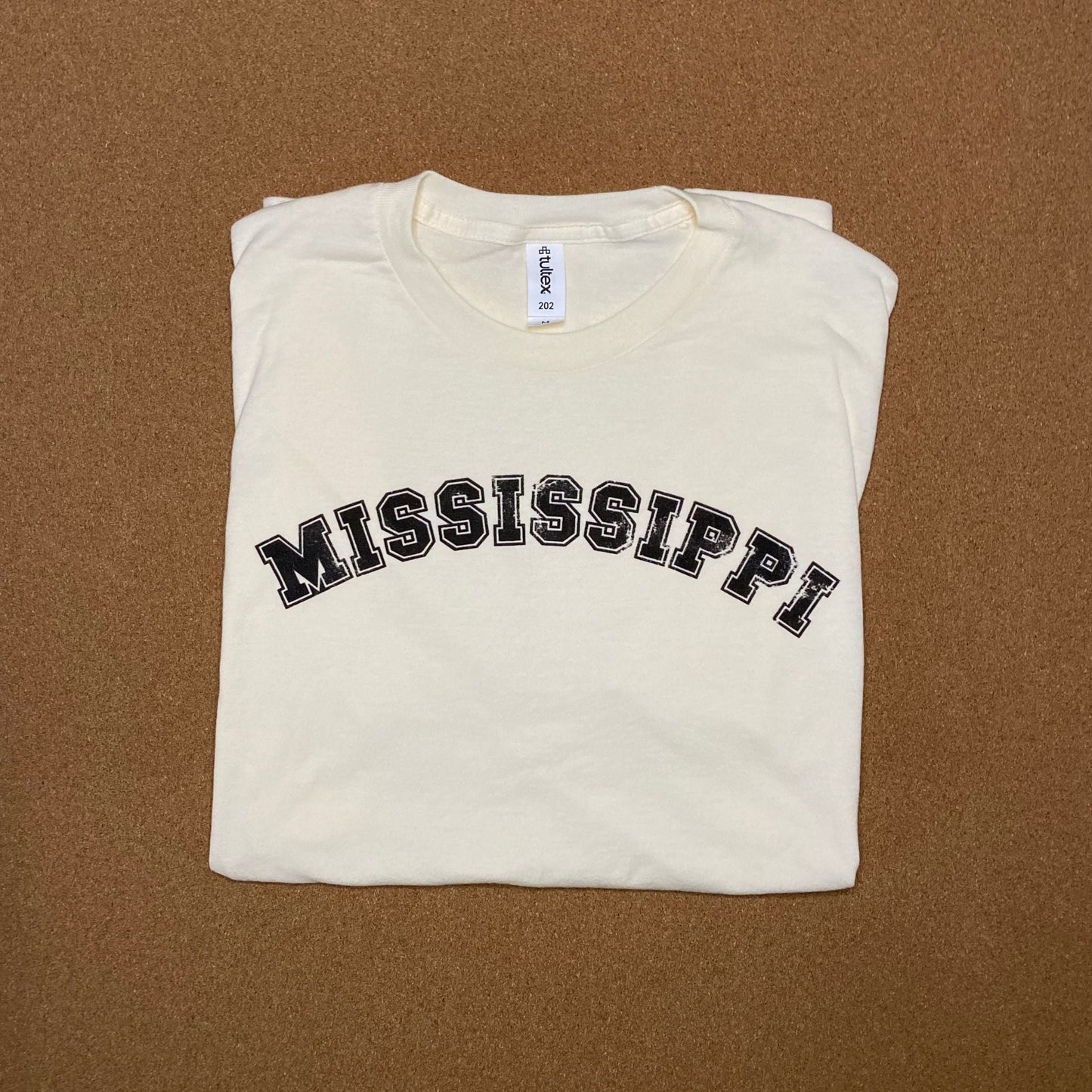 Tees - Mississippi Graphic Tee