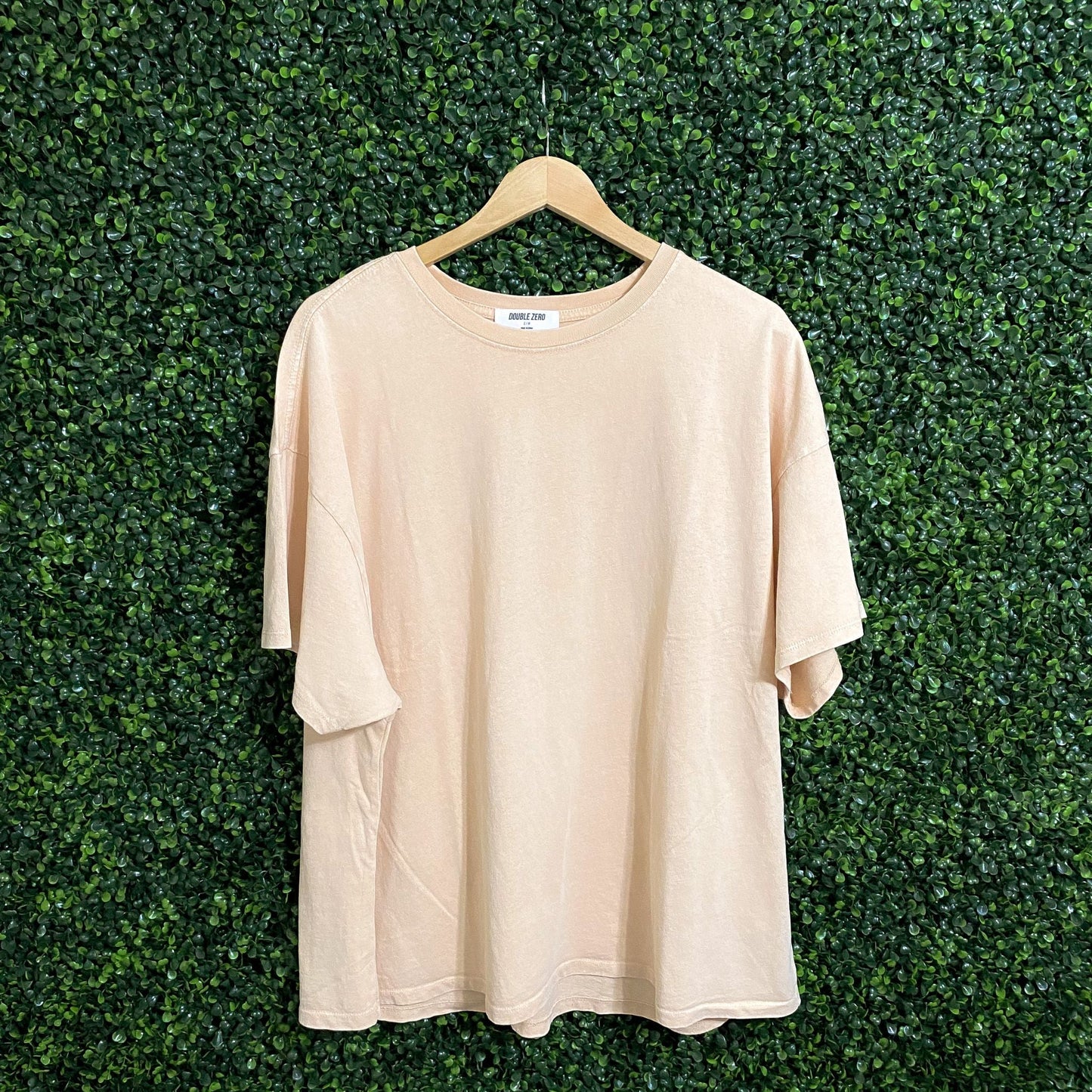 Tees - The Oversized Layla Tee