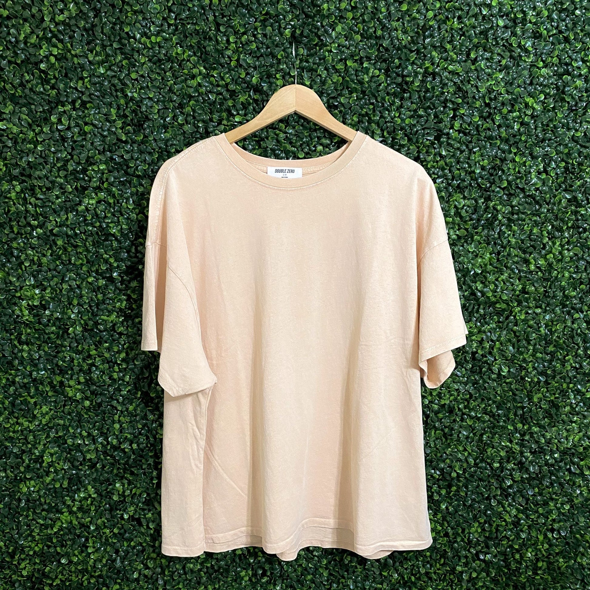 Tees - The Oversized Layla Tee