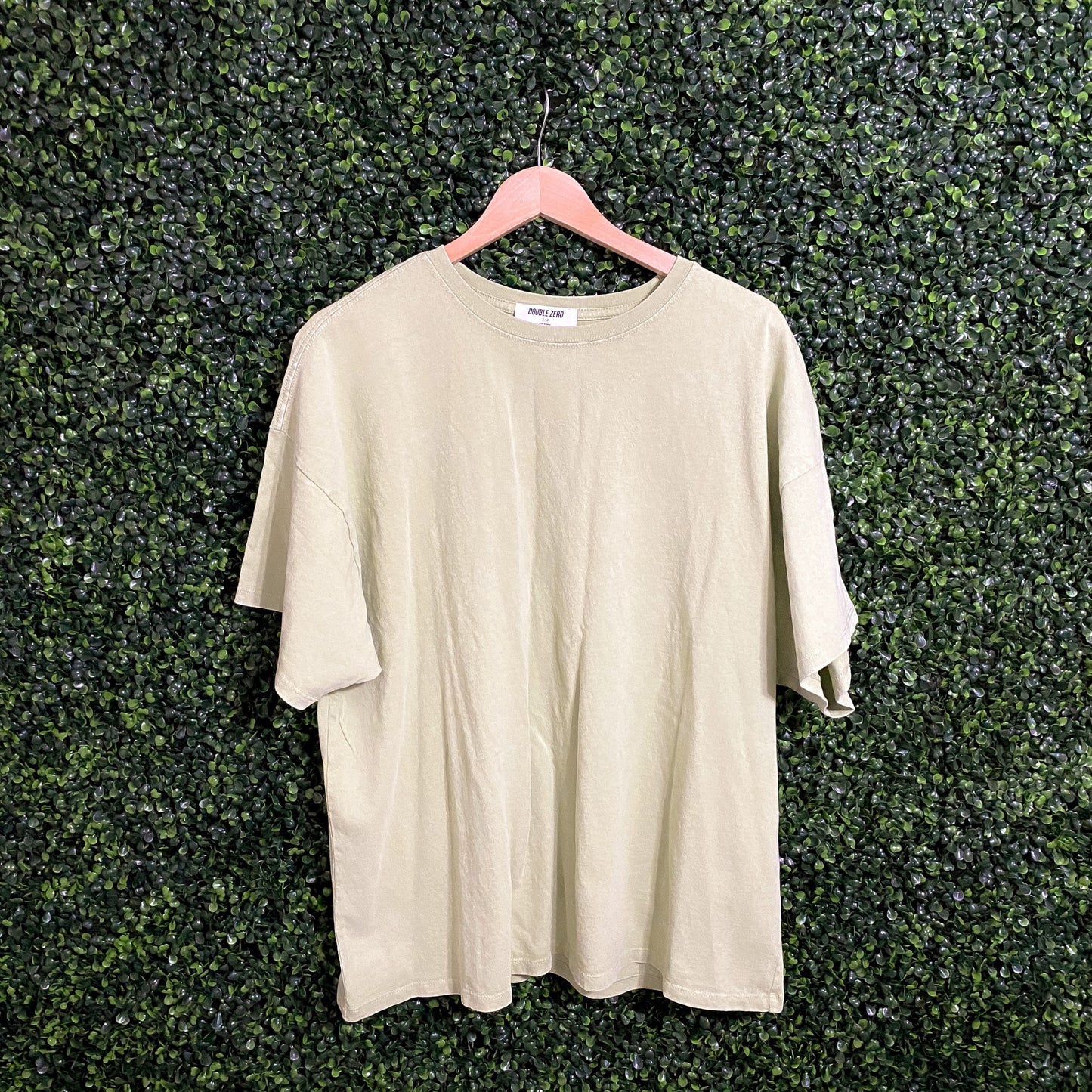 Tees - The Oversized Layla Tee