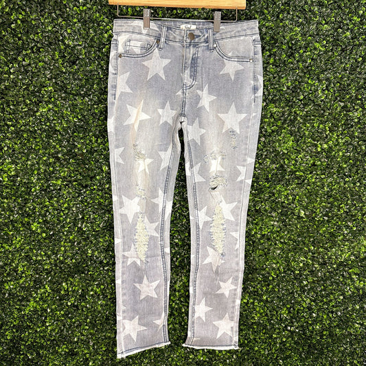 Jeans - The Star Jeggings