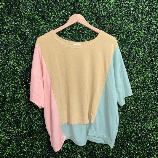 Shirts & Tops - The Madison Top