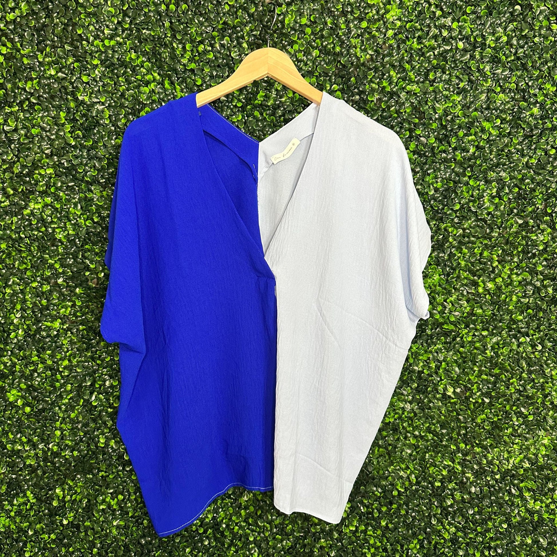 Shirts & Tops - The Susan Top