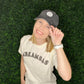 Apparel & Accessories - The Smiley Hat