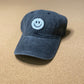 Apparel & Accessories - The Smiley Hat