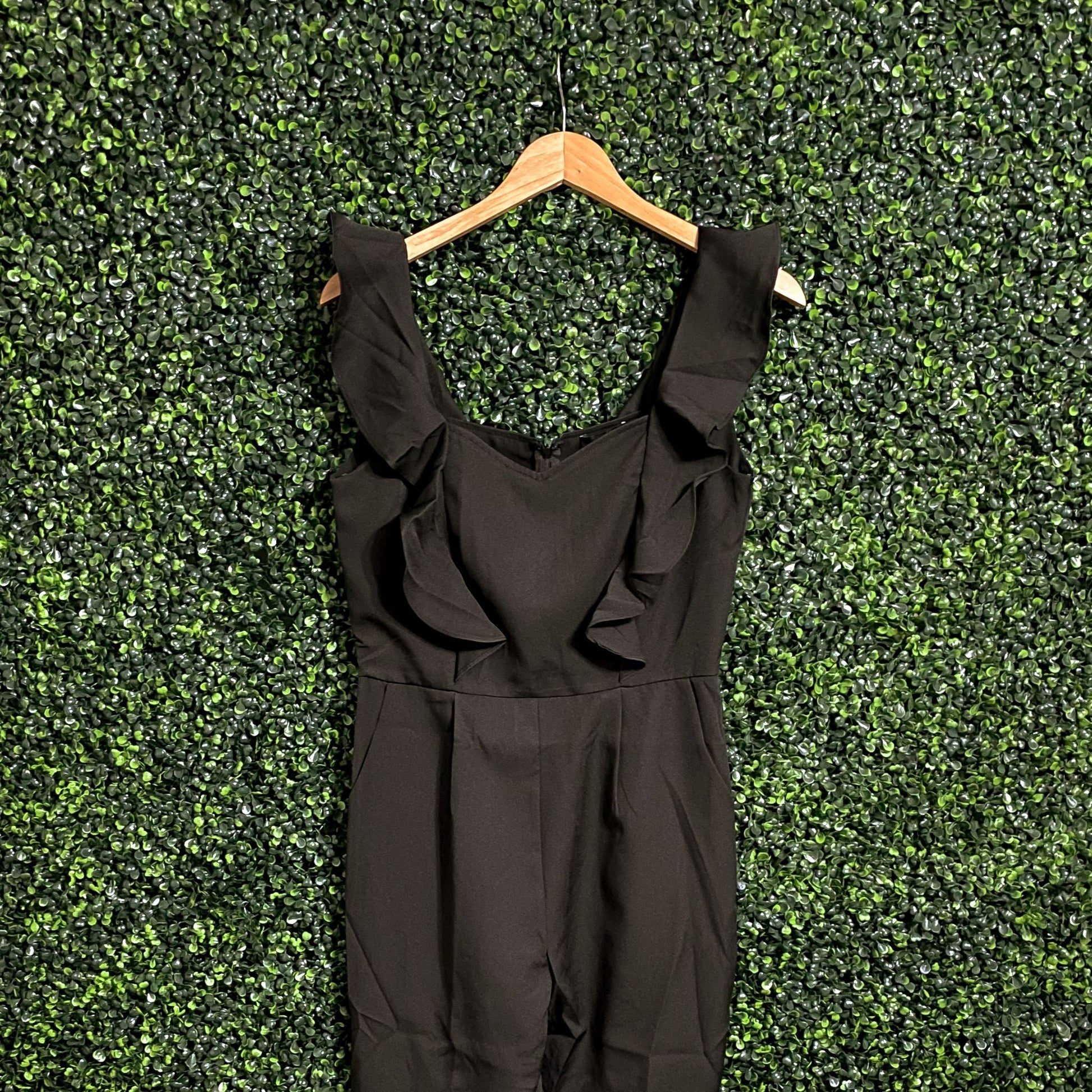 Dresses - The Beth Jumpsuit