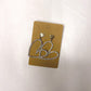 Earrings - The Heart Earrings