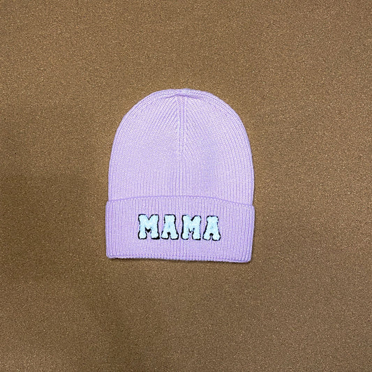 Hats - Mama Beanie