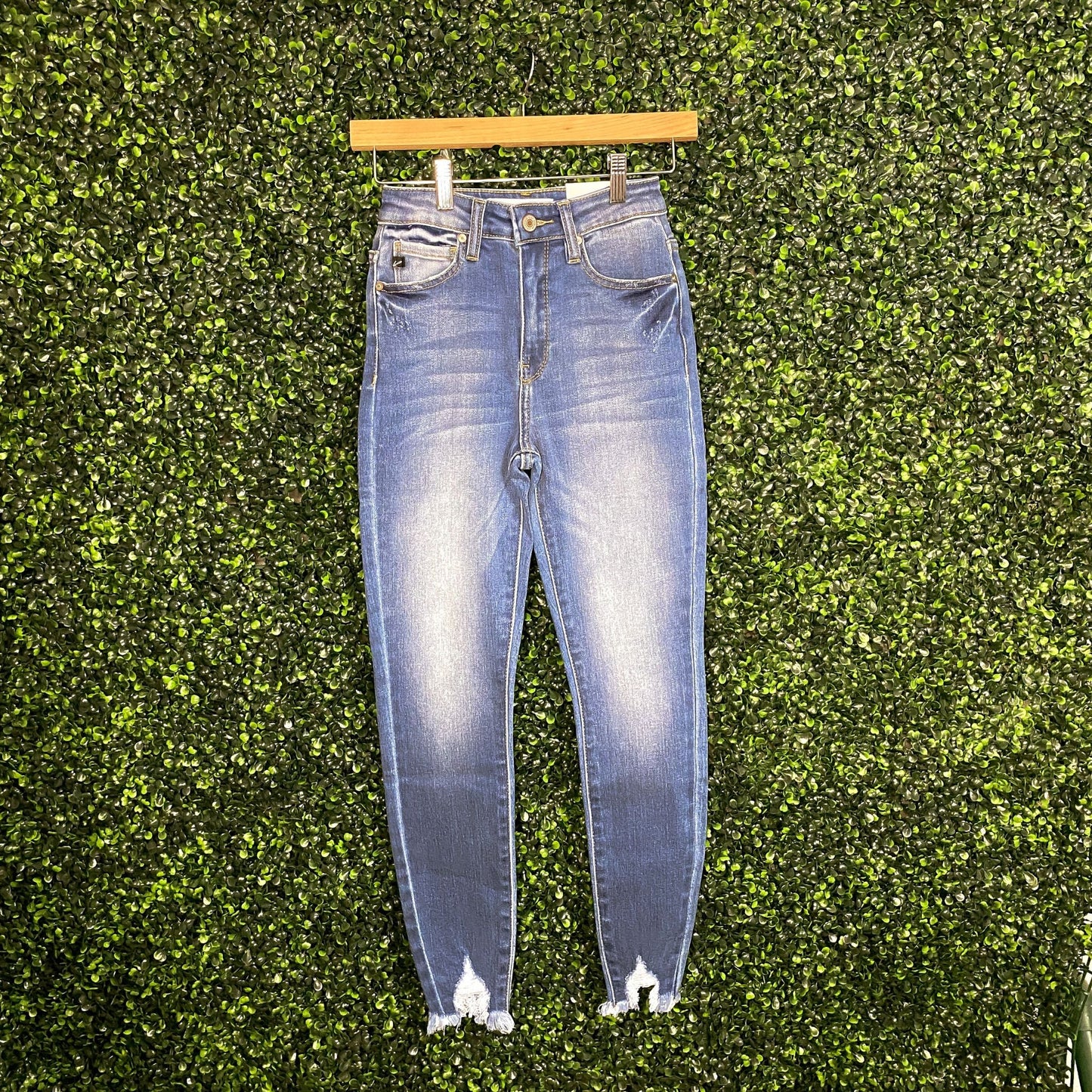 Jeans - The Lily Jeans