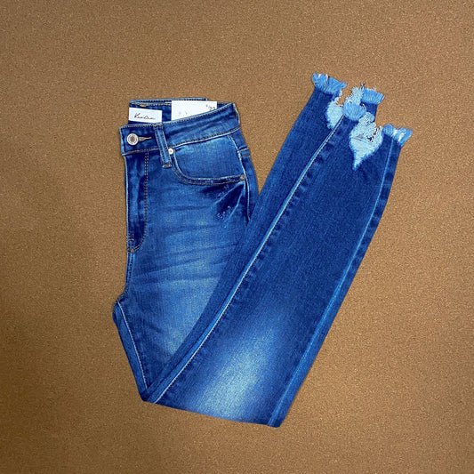 Jeans - The Lily Jeans