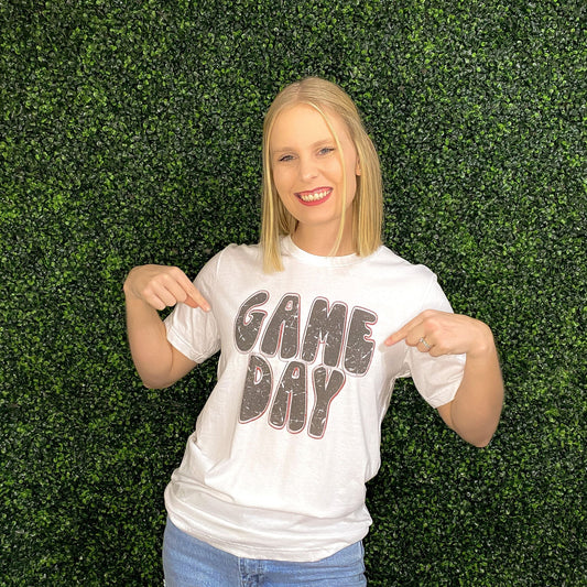 Shirts & Tops - Game Day Tee