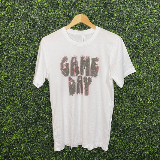 Shirts & Tops - Game Day Tee