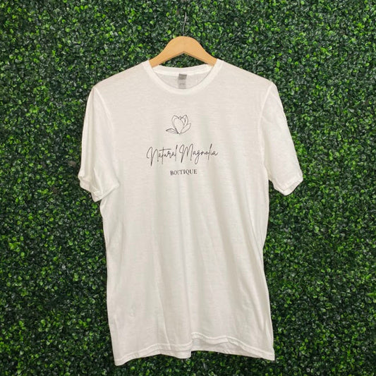 Shirts & Tops - Natural Magnolia Boutique Gildan Tee