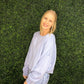 Shirts & Tops - The Abigail Sweatshirt