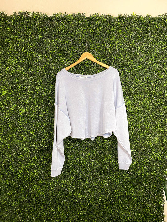 Shirts & Tops - The Abigail Sweatshirt