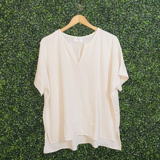 Shirts & Tops - The Alex Top