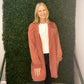 Shirts & Tops - The Button Up Shirt Dress (2 Colors)