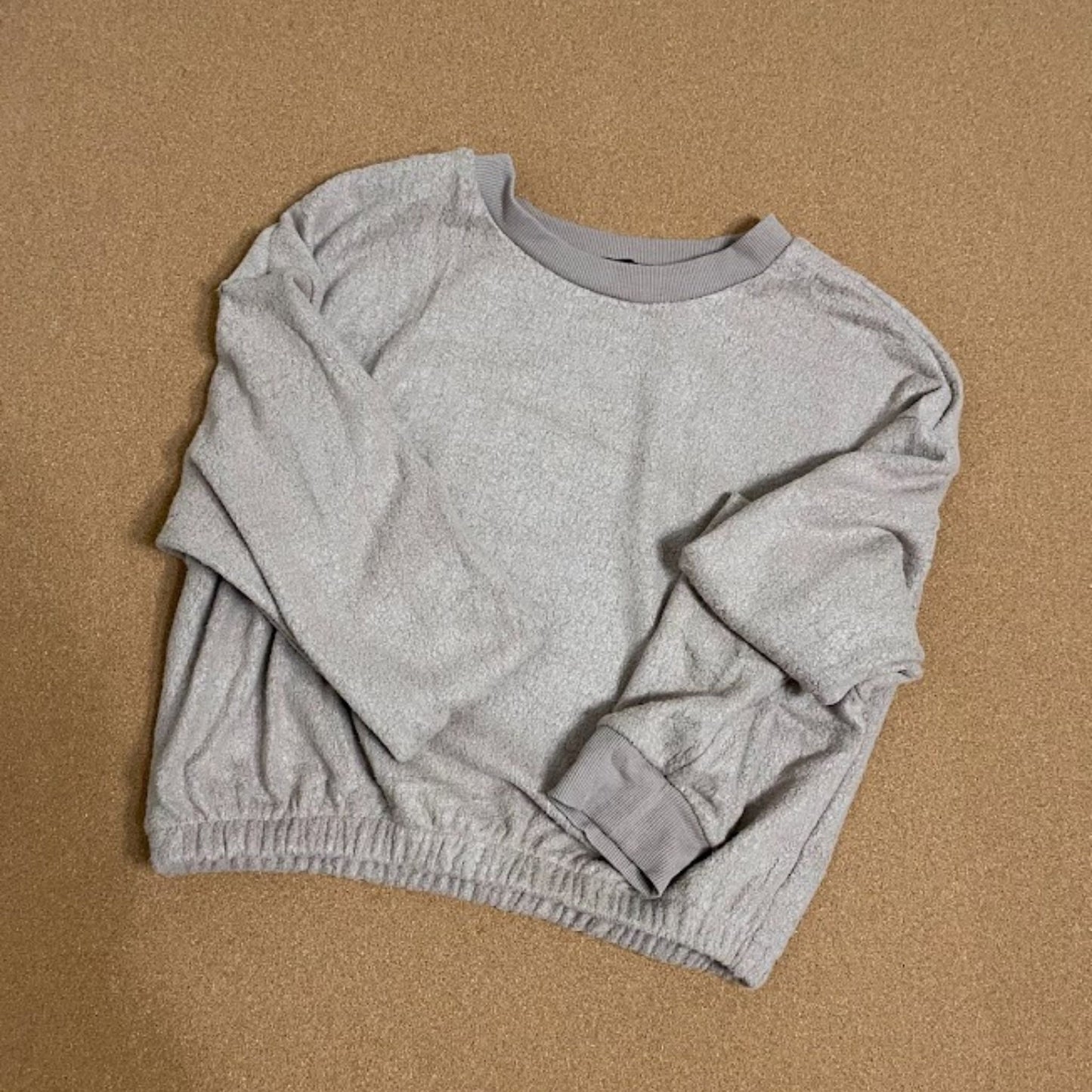 Shirts & Tops - The Casual Pullover