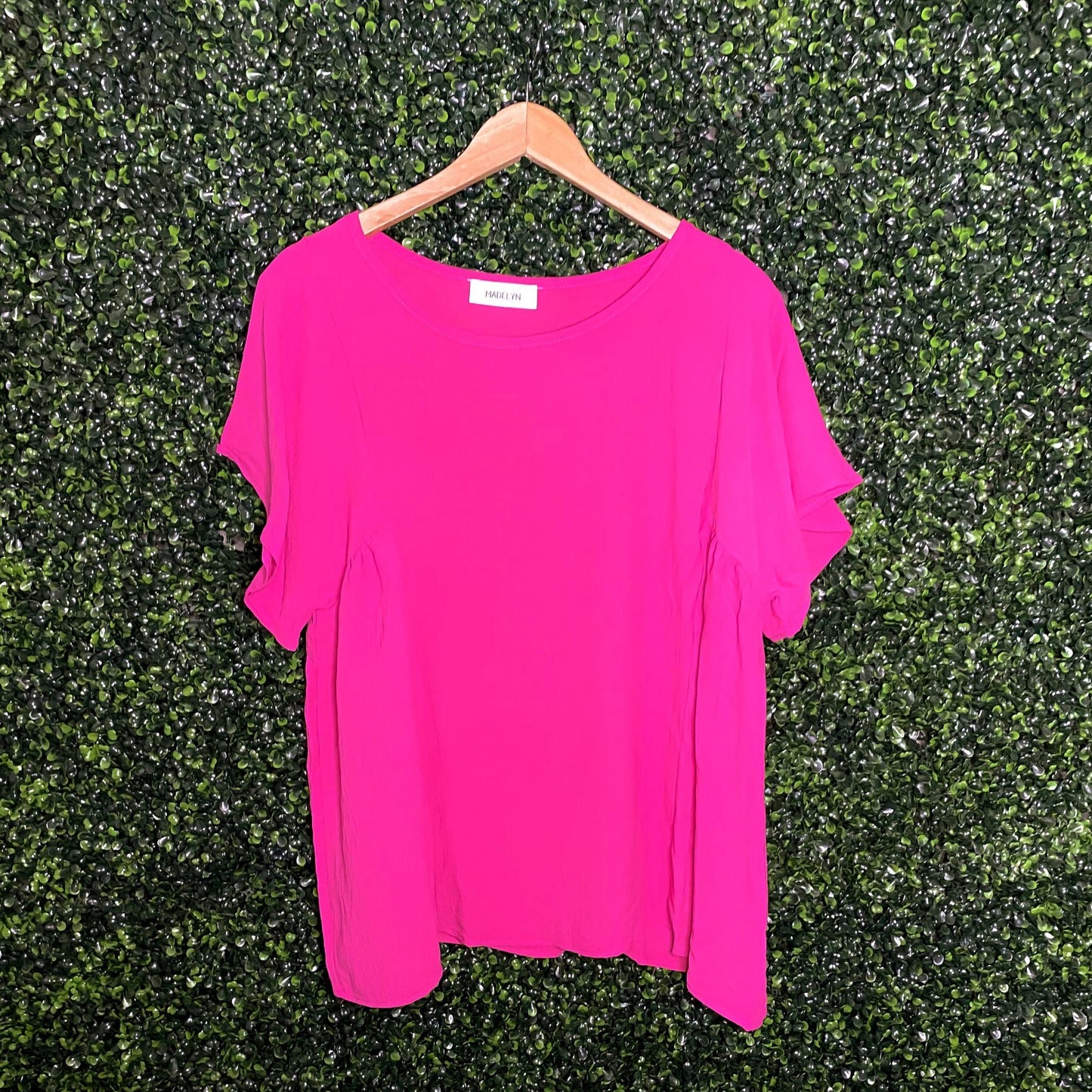 Shirts & Tops - The Stella Top