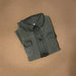 Shirts & Tops - The Virginia Shacket (2 Colors)