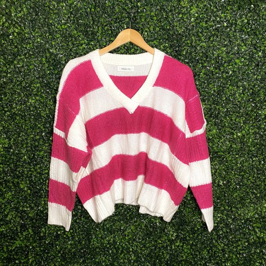 Sweater - The Leah Sweater