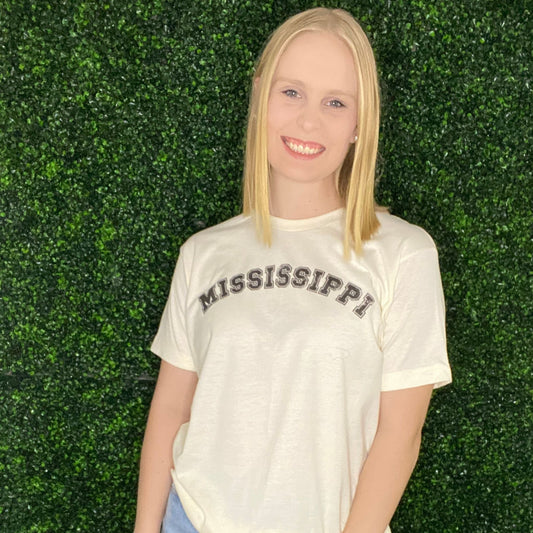 Tees - Mississippi Graphic Tee