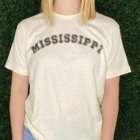 Tees - Mississippi Graphic Tee